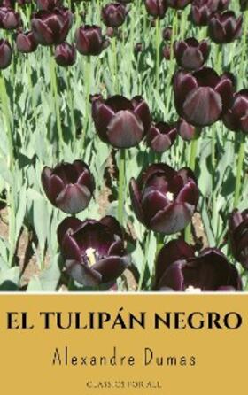 Dumas / All |  El tulipán negro | eBook | Sack Fachmedien