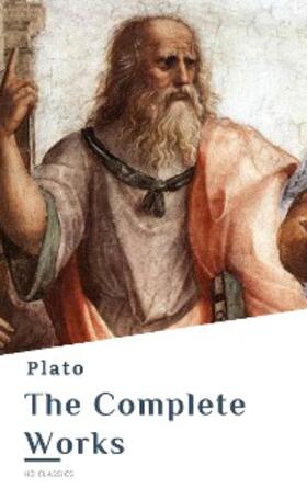 Classics |  Plato: The Complete Works (31 Books) | eBook | Sack Fachmedien