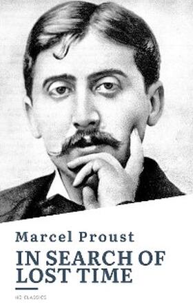 Proust / Classics |  In Search of Lost Time | eBook | Sack Fachmedien