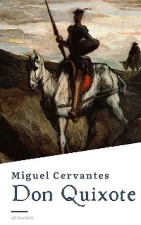 Cervantes / Classics |  Don Quixote | eBook | Sack Fachmedien