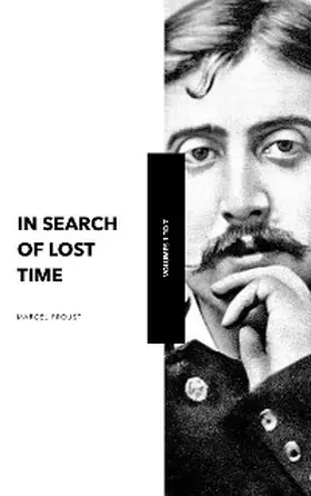 Proust / Bookish |  In Search of Lost Time | eBook | Sack Fachmedien