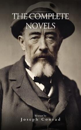 Conrad |  Joseph Conrad: The Complete Novels | eBook | Sack Fachmedien