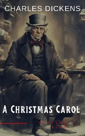 Dickens / Time |  A Christmas Carol | eBook | Sack Fachmedien