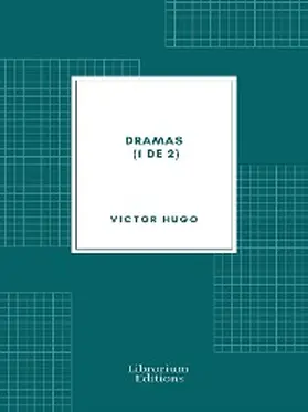 Hugo / Navarro |  Dramas (1 de 2) | eBook | Sack Fachmedien