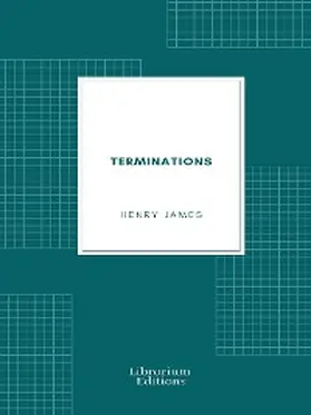 James |  Terminations | eBook | Sack Fachmedien