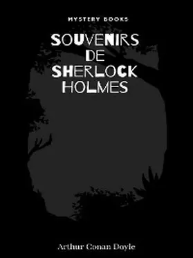 Doyle |  Souvenirs de Sherlock Holmes | eBook | Sack Fachmedien