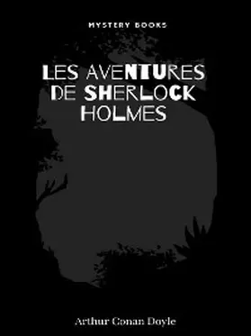 Doyle |  Les Aventures de Sherlock Holmes | eBook | Sack Fachmedien