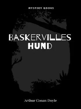 Doyle |  Baskervilles hund | eBook | Sack Fachmedien