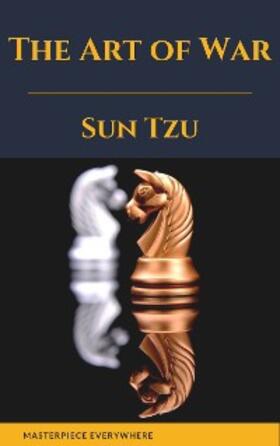 Tzu / Masterpiece Everywhere |  The Art of War | eBook | Sack Fachmedien