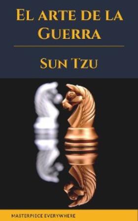 Tzu / Everywhere |  El arte de la Guerra | eBook | Sack Fachmedien