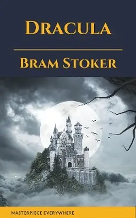 Stoker / Everywhere |  Dracula | eBook | Sack Fachmedien