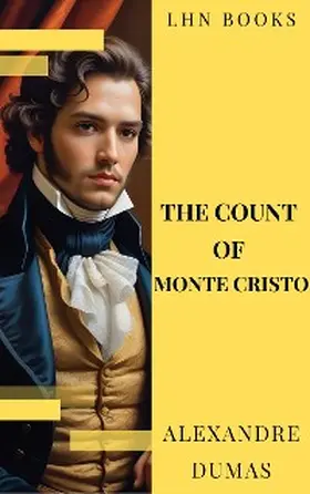 Dumas / Books |  The Count of Monte Cristo | eBook | Sack Fachmedien