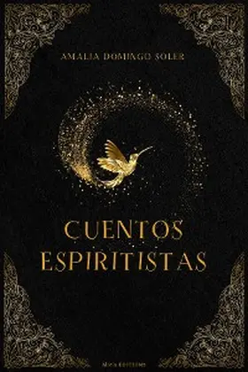 Domingo Soler |  Cuentos Espiritistas | eBook | Sack Fachmedien