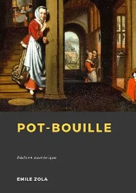 Zola |  Pot-Bouille | eBook | Sack Fachmedien