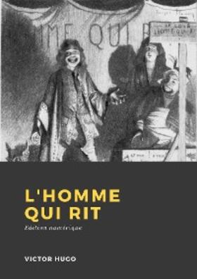 Hugo |  L'Homme qui rit | eBook | Sack Fachmedien