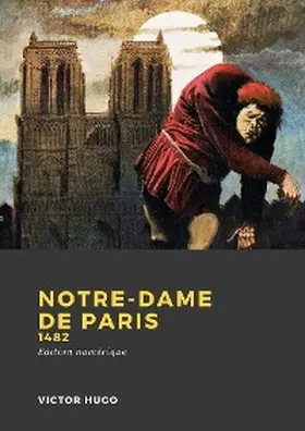 Hugo |  Notre-Dame de Paris | eBook | Sack Fachmedien