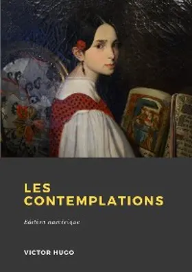 Hugo |  Les Contemplations | eBook | Sack Fachmedien