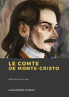 Dumas |  Le Comte de Monte-Cristo | eBook | Sack Fachmedien