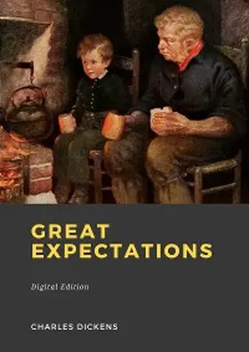 Dickens |  Great Expectations | eBook | Sack Fachmedien