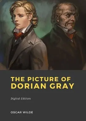 Wilde |  The Picture of Dorian Gray | eBook | Sack Fachmedien