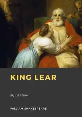 Shakespeare |  King Lear | eBook | Sack Fachmedien