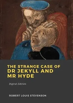 Stevenson |  The strange case of Dr Jekyll and Mr Hyde | eBook | Sack Fachmedien