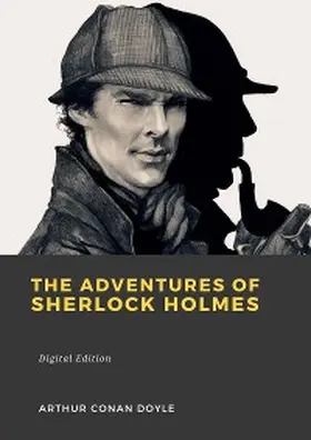 Doyle |  The adventures of Sherlock Holmes | eBook | Sack Fachmedien