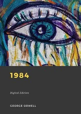 Orwell |  1984 | eBook | Sack Fachmedien