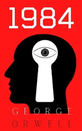 Orwell |  1984 | eBook | Sack Fachmedien