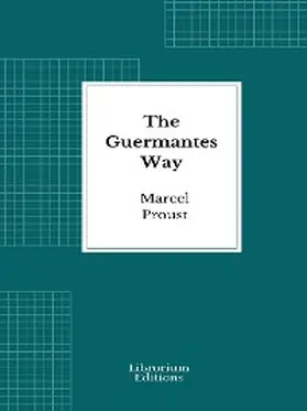 Proust |  The Guermantes Way | eBook | Sack Fachmedien