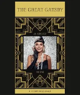 Fitzgerald |  The Great Gatsby (Annotated) | eBook | Sack Fachmedien