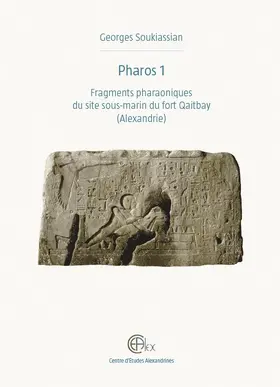 Soukiassian |  Pharos 1 | Buch |  Sack Fachmedien