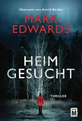 Edwards |  Heimgesucht | Buch |  Sack Fachmedien