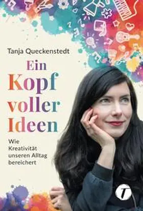 Queckenstedt / Bitzer |  Ein Kopf voller Ideen | Buch |  Sack Fachmedien