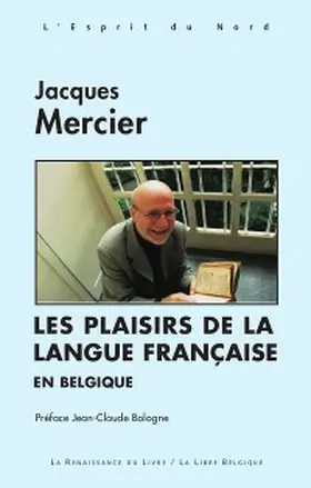 Mercier |  Les Plaisirs de la langue française en Belgique | eBook | Sack Fachmedien