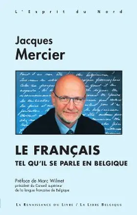 Mercier |  Le français tel qu'il se parle en Belgique | eBook | Sack Fachmedien