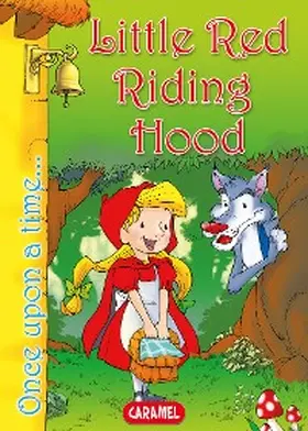 Grimm / Lopez Pastor |  Little Red Riding Hood | eBook | Sack Fachmedien