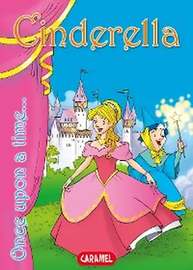 Perrault / Lopez Pastor |  Cinderella | eBook | Sack Fachmedien