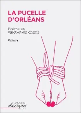 Voltaire |  La Pucelle d'Orléans | eBook | Sack Fachmedien