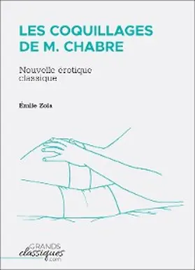 Zola |  Les Coquillages de M. Chabre | eBook | Sack Fachmedien