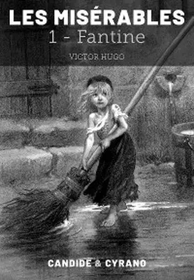 Hugo |  Les Misérables 1 - Fantine | eBook | Sack Fachmedien