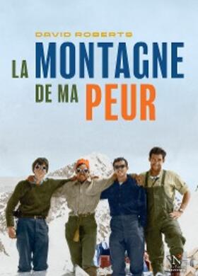 Roberts |  La montagne de ma peur | eBook | Sack Fachmedien