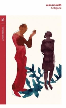 Anouilh |  Antigone | Buch |  Sack Fachmedien