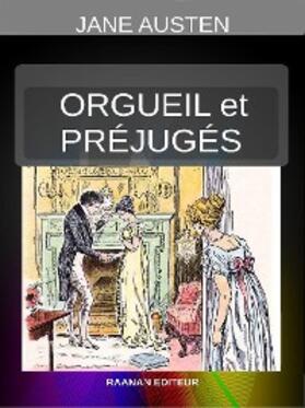 Austen |  Orgueil et Préjugés | eBook | Sack Fachmedien