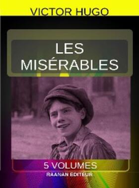 Hugo |  Les misérables | eBook | Sack Fachmedien