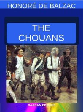 de Balzac |  The Chouans | eBook | Sack Fachmedien