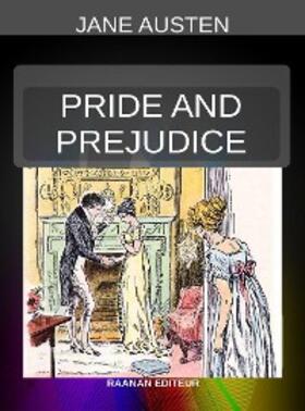 Austen |  Pride And prejudice | eBook | Sack Fachmedien