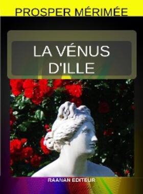 Mérimée |  La Vénus d’Ille | eBook | Sack Fachmedien
