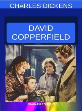 Dickens |  David Copperfield | eBook | Sack Fachmedien