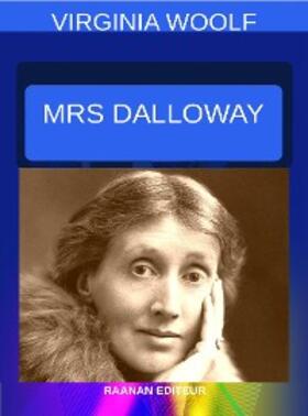 Woolf |  Mrs Dalloway | eBook | Sack Fachmedien